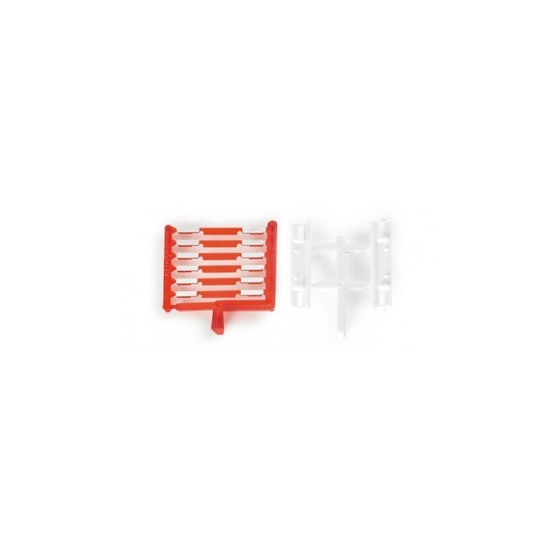 Model pojazdu Trunk trim panel set "Schmitz" marki Herpa HE052641