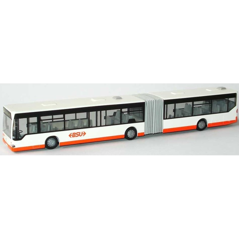 Model pojazdu Mercedes-Benz O 530 G Citaro "BSU