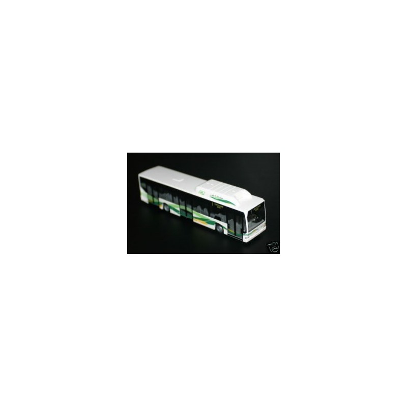 Model pojazdu MB O 530 Citaro Trace