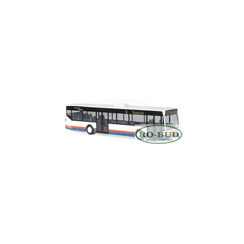 Model pojazdu MERCEDES-BENZ Citaro ESWE