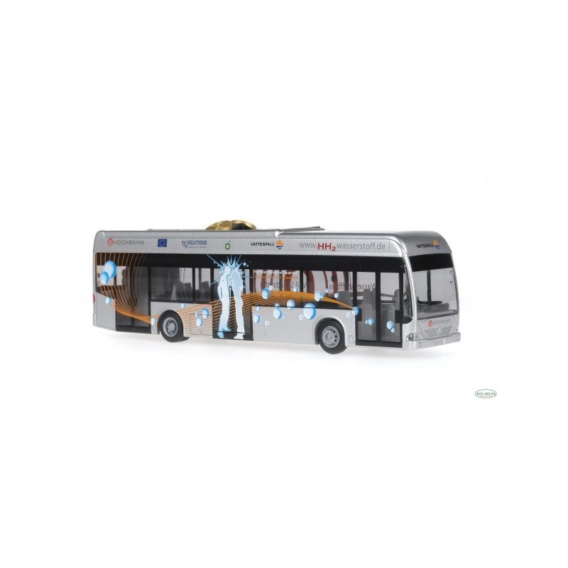 Model pojazdu MERCEDES-BENZ Citaro CellBus "Hochbahn