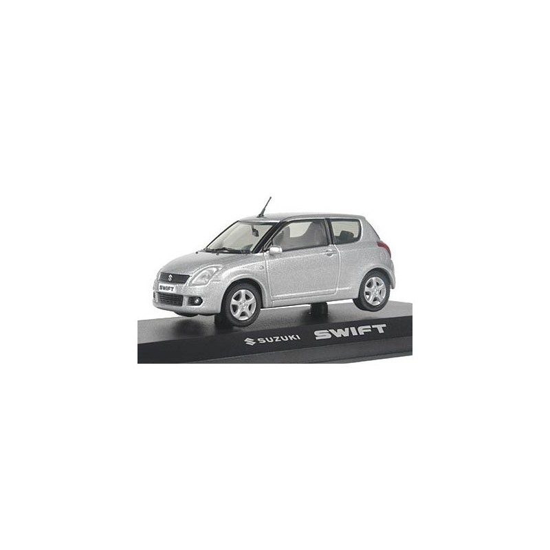 Model pojazdu SUZUKI Swift (1/43) marki RIETZE AUTOMODELLE RIE14010