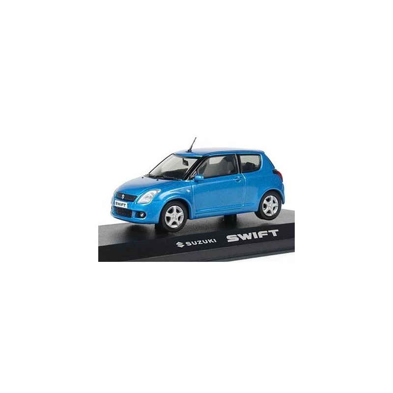Model pojazdu SUZUKI Swift (1/43) marki RIETZE AUTOMODELLE RIE14014