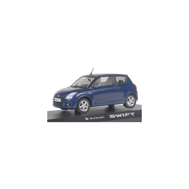 Model pojazdu SUZUKI Swift (1/43) marki RIETZE AUTOMODELLE RIE14011
