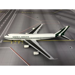 Aviation400 BOEING 747-200