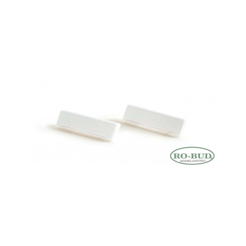 Model pojazdu Light box (1/87H0) marki Herpa HE053006