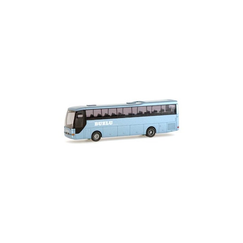 Model pojazdu MAN Lions Coach Buzlu Turizm (1/87) marki RIETZE AUTOMODELLE RIE64314