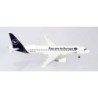 Lufthansa Airbus A320 "Say yes to Europe", skala 1:200, Herpa.