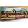 Element zabudowy makiety Dworzec Altstadt (1/160N) marki VOLLMER VO7506