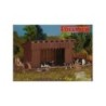 Element zabudowy makiety Stajnia (1/160N) marki VOLLMER VO7716