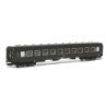 Wagon modelarski Wagon pasażerski 111A 2 kl PKP marki PIKO P97602-2