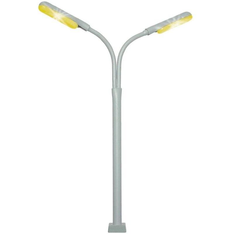 Akcesorium elektroniczne Lampa łukowa podwójna LED marki Viessmann VI60951