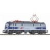 Model lokomotywy PKP-VI: EU07-343 "Intercity" marki PIKO PI96378-2