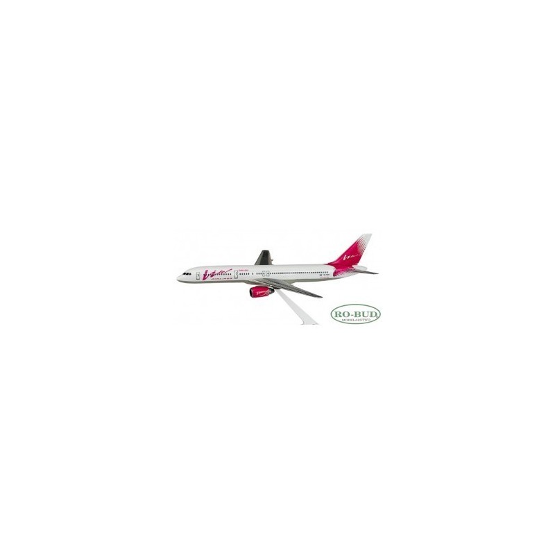 Model samolotu Vim Airlines Boeing 757-200 (1/200) marki Herpa HE607636