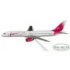 Model samolotu Vim Airlines Boeing 757-200 (1/200) marki Herpa HE607636