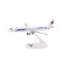 Model samolotu Aero Flight Airbus A321 (1/200) marki Herpa HE607315