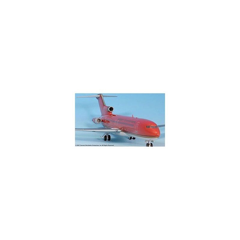 Model samolotu B747-200 Braniff International Airways
