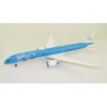 Model samolotu Boeing 787-10 Dreamliner "100th Anniversary" marki Herpa HE570589