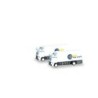 Model pojazdu Scenix Catering Trucks (2er-Set) marki Herpa HE562485