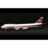 Model samolotu B747-100 Trans World Air Lines (1/200) marki 500 Inflight IF741010