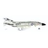Model samolotu US Navy McDonnell Douglas F-4J Phantom II "Showtime 100" VF-96 (1/200) marki Herpa HE552257