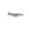 Model samolotu Luftwaffe Jagdgeschwader 74 McDonnell Douglas F-4F Phantom II IC marki Herpa HE552271