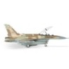 Model samolotu Israeli Defense Force 253 Sqd "Negev" Lockheed F-16I "Sufa" (Coc marki Herpa HE551946