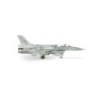 Model samolotu UAE Air Force 6. ELT Lockheed Martin F-16D Block 60 (1/200) marki Herpa HE551786