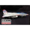 Model samolotu F-14A Tomcat VF-124 N.A.S. Miramar Bien Scheme (1/72) marki Witty Wings WTW-72-009-007