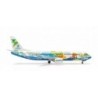 Model samolotu Boeing 737-400 Binter Canarias 1/200 marki Herpa HER551960