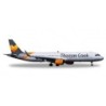 Model samolotu Airbus A321 Thomas Cook Airlines marki Herpa HE557634