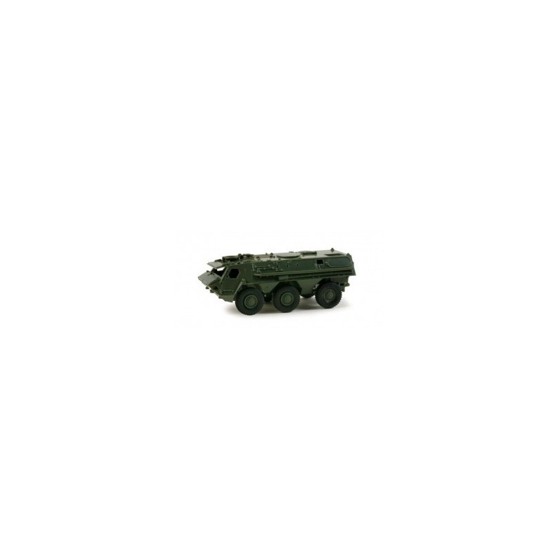 Model pojazdu Fuchs (1/87H0) marki Herpa HE740586