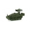Model pojazdu Wiesel 2 WT "Ozelot" (1/87) marki Herpa HE740685