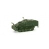 Model kolekcjonerski Wiesel 2 UF/BF (1/87H0) marki Roco RO740869
