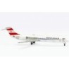Model samolotu McDonnell Douglas MD-87 "Austrian Airlines" marki Herpa HE506113
