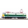 Model lokomotywy Elektrowóz towarowy ET22-1183 marki PIKO PI96335