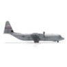 Model samolotu US Air National Guard Lockheed C-130J-30 "Hercules" (1/400) marki Herpa HER561891