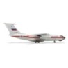 Model samolotu MCHS - Ministry of Emergency Situations Ilyushin IL-76 (1/500) marki Herpa HE502313