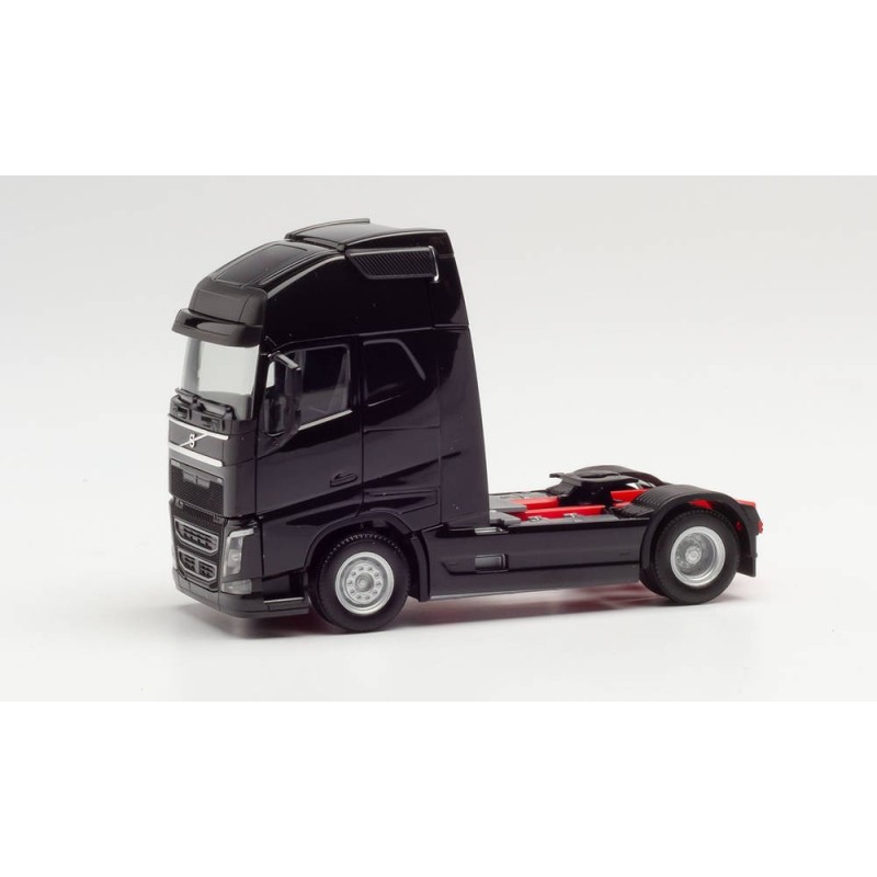 Model pojazdu VOLVO FH GL. XL ZUGMASCHINE