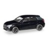 Model pojazdu AUDI Q2 BLACK EDITION