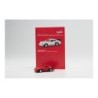 Model pojazdu MINIKIT PORSCHE 911 TURBO