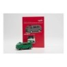 Model pojazdu MINIKIT VW T3 BUS