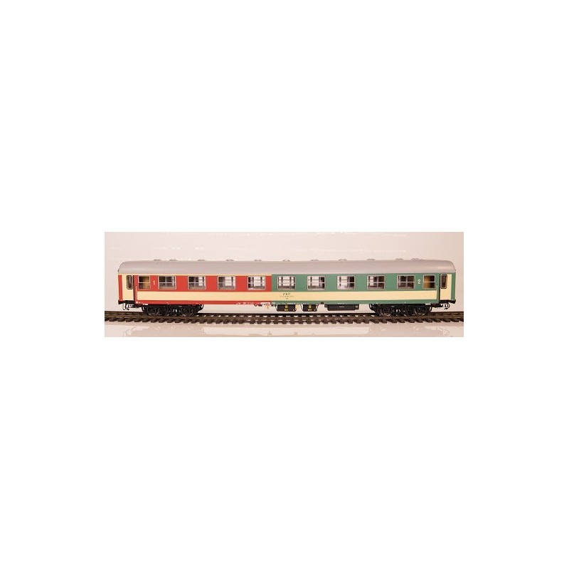 Wagon modelarski Wagon osobowy