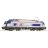 Model lokomotywy Elektrowóz Husarz EU44 370 001-7 PKP