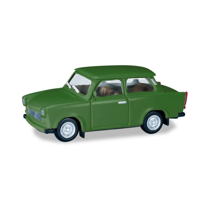 Model pojazdu TRABANT 601