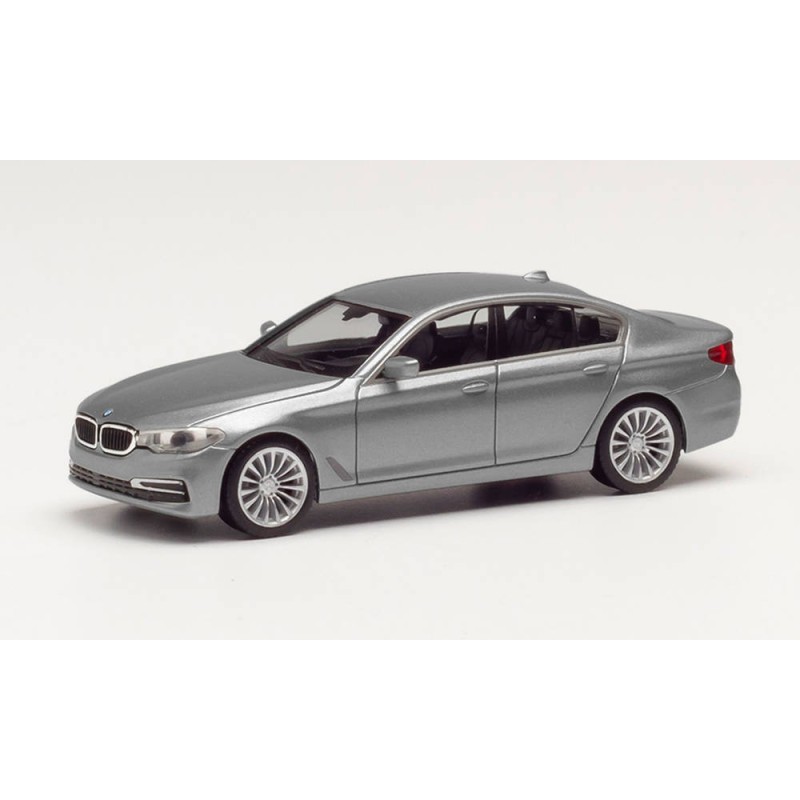 Model pojazdu BMW SERII 3 LIMUZYNA