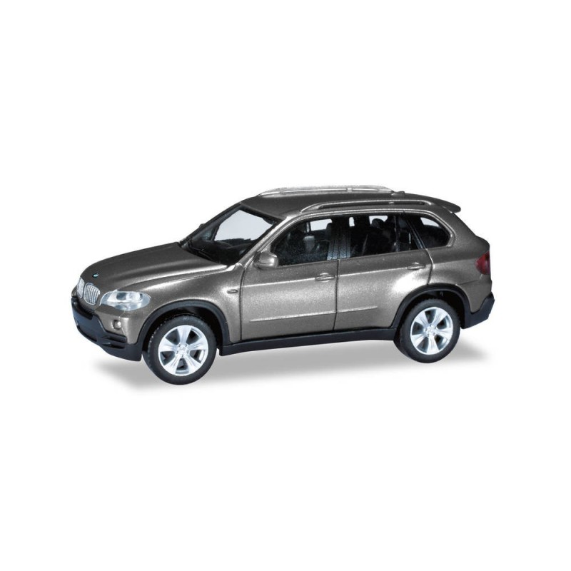 Model pojazdu BMW X5