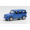 Model pojazdu MERCEDES-BENZ KLASA G