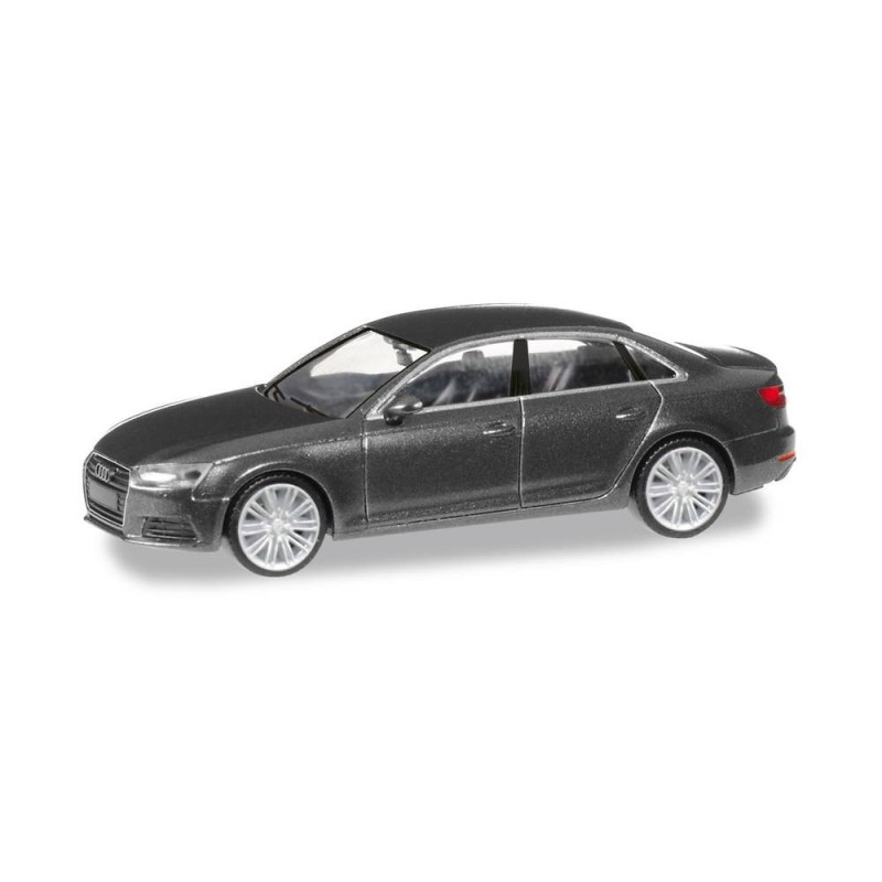 Model pojazdu AUDI A4 LIMUZYNA
