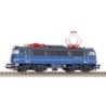 Model lokomotywy Elektrowóz EP08-013 PKP Intercity ep. V marki PIKO P96383